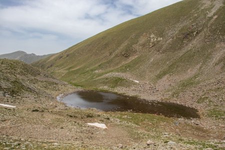 Lac d’En Veillos