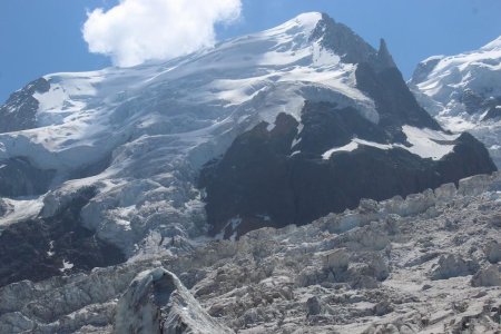  Mont Blanc du Tacul