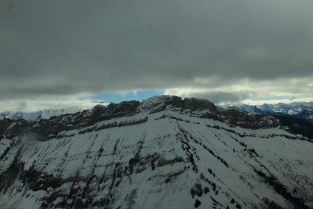 Mont Lachat