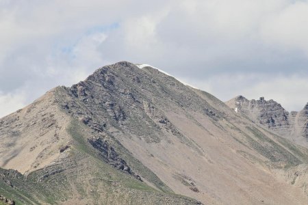Zoom Tête de l’Hivernet (2824m)