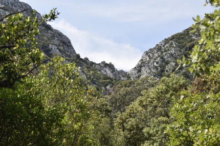 Col de Vallongue