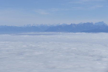 Alpes Suisses et Chablais