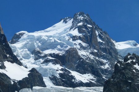Mont Maudit (4765 m)