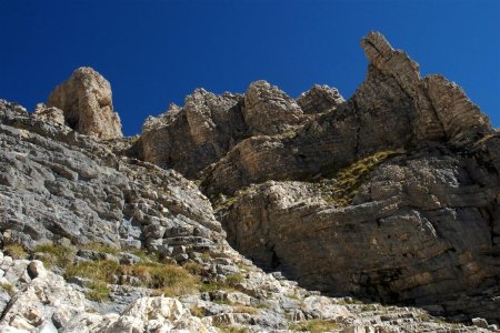 Géologie colossale 