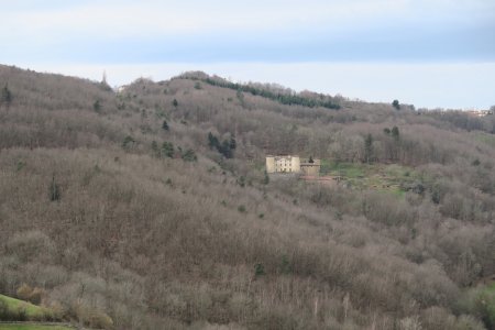 Château de La Batie