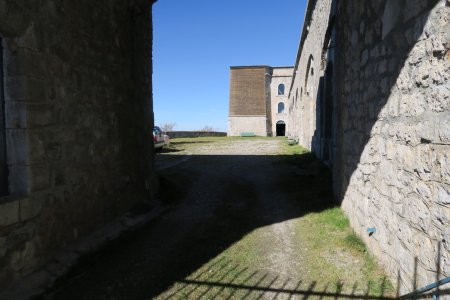 «Fort du Saint-Eynard»
