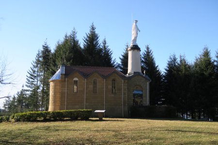 Notre-Dame de la Rochette