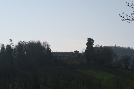 Château de Lafay