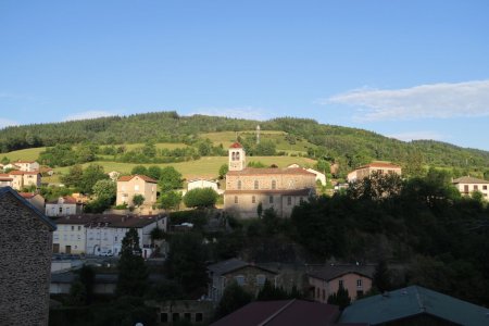 La Terrasse-sur-Dorlay
