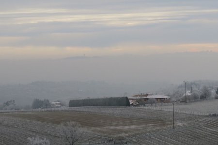 Le Mont-Verdun