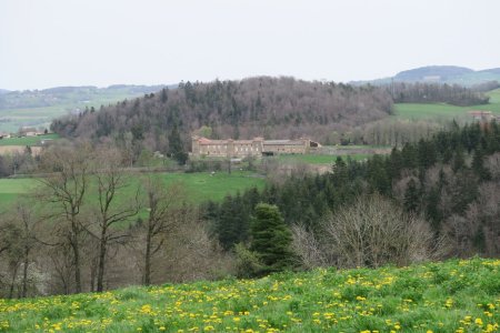 Le Château de Lafay