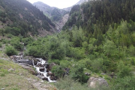 Ruisseau la Malsanne