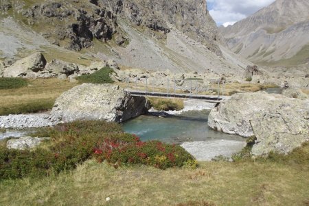 Pont de Valfourche