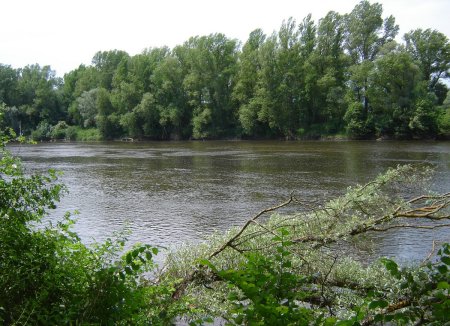 La Loire.