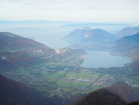 Lac d’Annecy