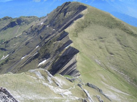 Mont d’Armenaz