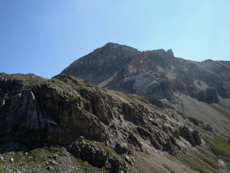 Le Monte Scaletta.