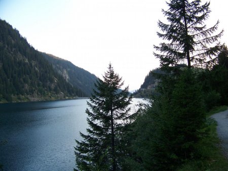 Lac de St-Guérin