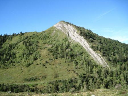 Le Mont Truc