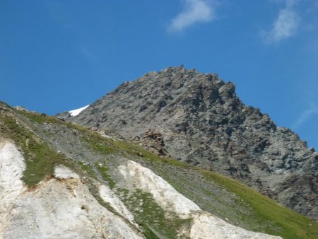 Signal du Petit Mont Cenis