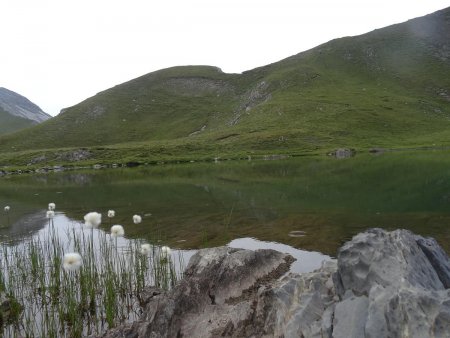 Le lac Labarre
