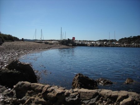 Port Auguier