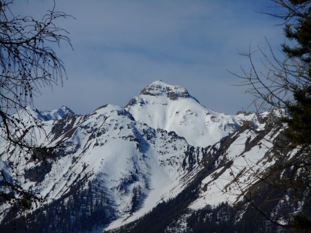 Mont Pouzenc