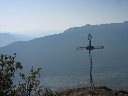 Croix de Périllet (1.710 m)