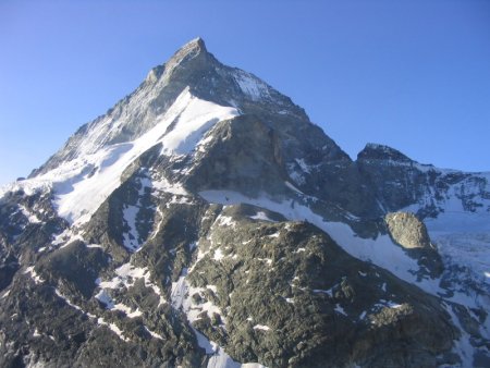 Le Cervin (alt. 4.477 m)