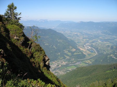 Vallées de l’Arc et de l’Isère