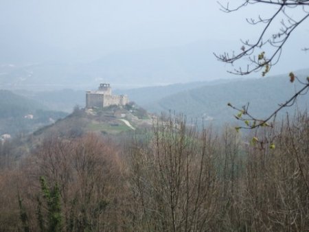Le Château de Piégros