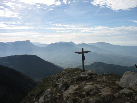Pointe de la Gallopaz (1.681 m)