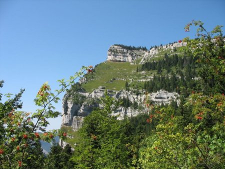 Roche de Fitta (1.755 m)