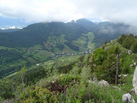 Vallée du Lindar
