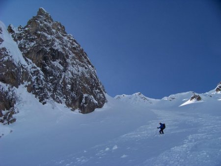 Ski bonheur !