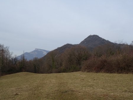 Mont Ronjou