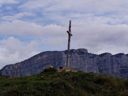 La Croix du Mont Joigny
