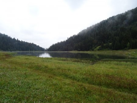 Lac de Tuéda