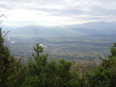 Vallée de l’Isère