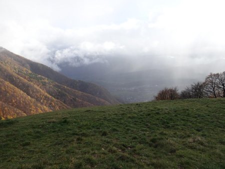 Vallée de l’Isère