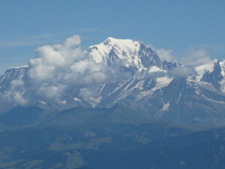 Le Mont Blanc incontournable !