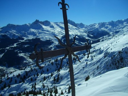 Croix de Jean-Claude