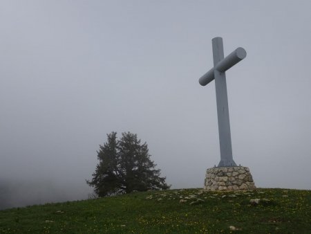 Croix des Bergers
