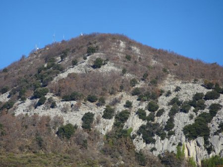 Mont Ours