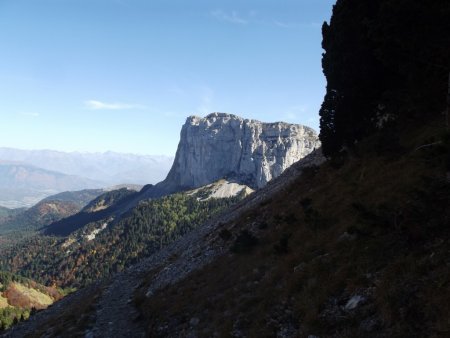 Le Mont-Aiguille