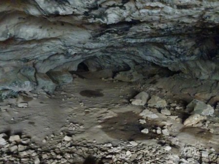 Grotte de la Figuière