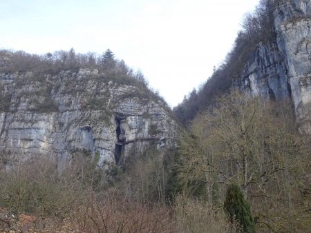 Site de la Grotte