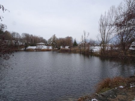 Lac Clair