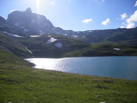 Lac Ste Marguerite
