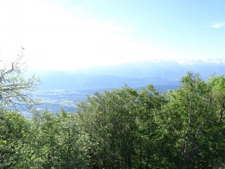 Mont Charvet